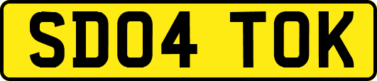 SD04TOK