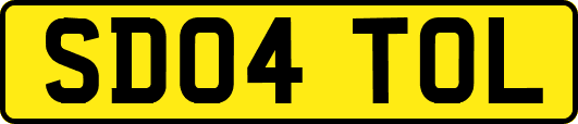 SD04TOL