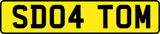 SD04TOM