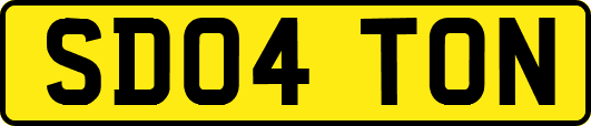 SD04TON
