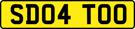 SD04TOO