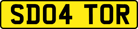 SD04TOR