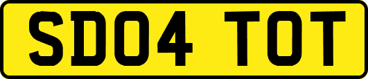 SD04TOT