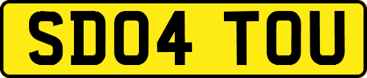 SD04TOU