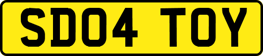 SD04TOY