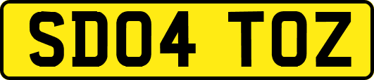 SD04TOZ