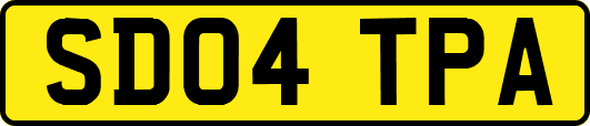 SD04TPA