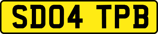 SD04TPB