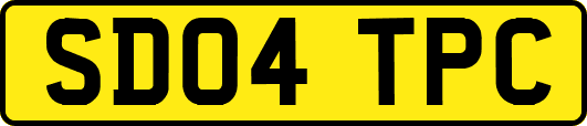 SD04TPC