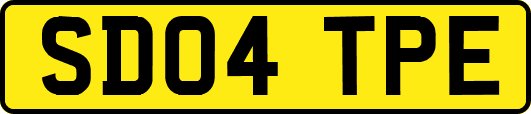 SD04TPE