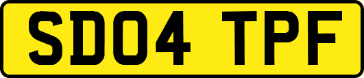 SD04TPF