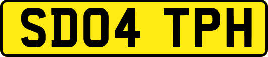 SD04TPH