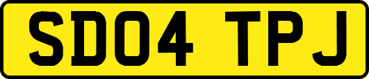 SD04TPJ