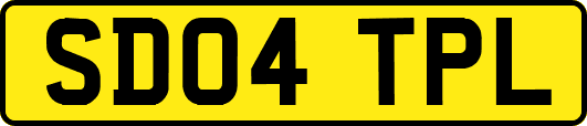 SD04TPL