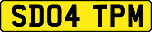 SD04TPM