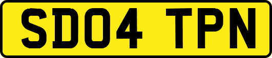 SD04TPN
