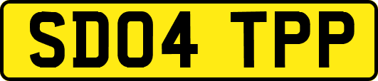 SD04TPP
