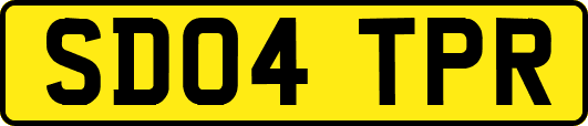 SD04TPR