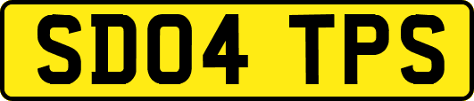SD04TPS