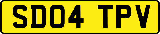 SD04TPV