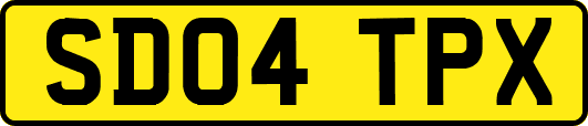 SD04TPX