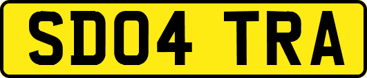 SD04TRA