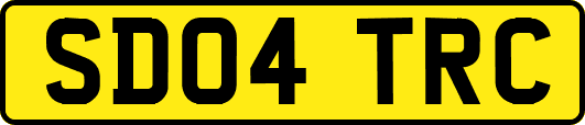 SD04TRC