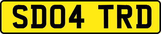 SD04TRD