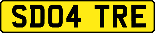 SD04TRE