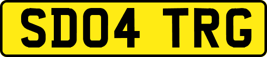 SD04TRG
