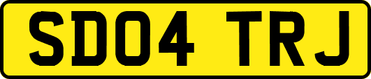 SD04TRJ
