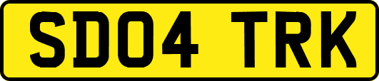 SD04TRK