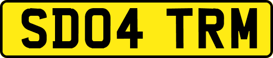 SD04TRM