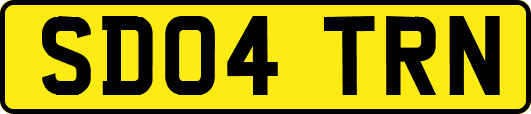 SD04TRN