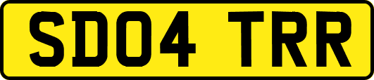 SD04TRR