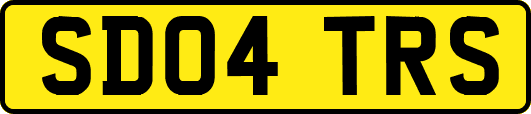 SD04TRS