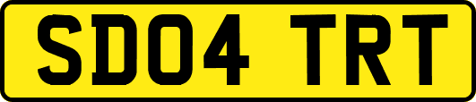 SD04TRT
