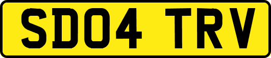 SD04TRV