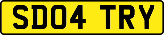 SD04TRY