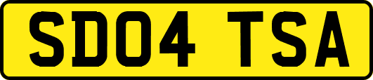 SD04TSA