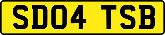 SD04TSB