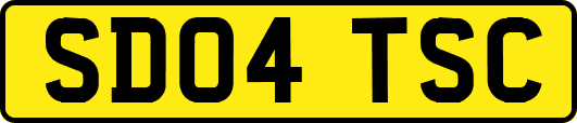 SD04TSC