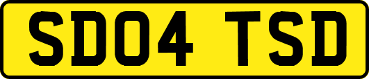 SD04TSD