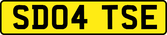 SD04TSE