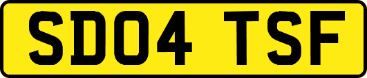 SD04TSF