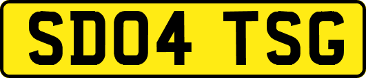 SD04TSG