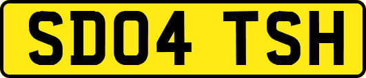 SD04TSH