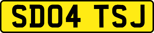 SD04TSJ
