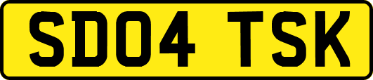 SD04TSK