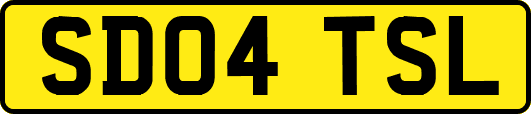 SD04TSL